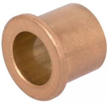 Image de la catégorie Douille de palier lisse bronze fritté