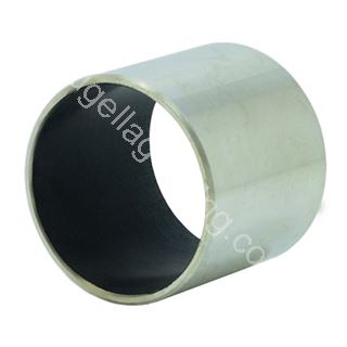 2 Gleitlager 2830 – 28 X 32 X 30 Mm, Wartungsfrei, Ohne Bund, Markenlos