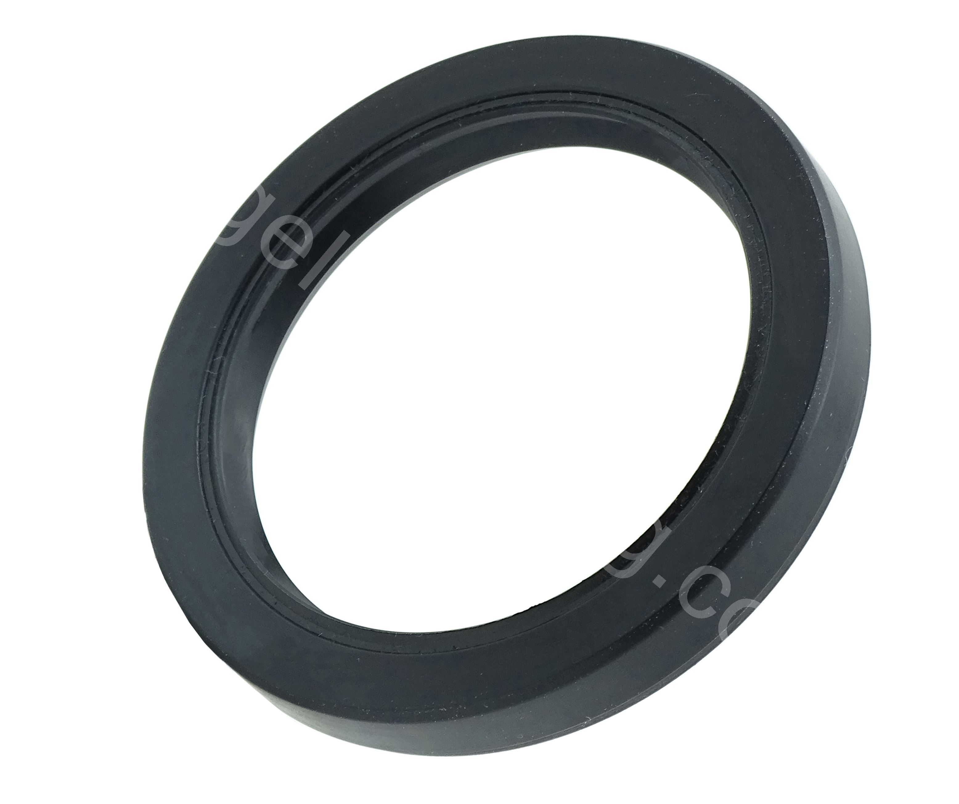 Rotary Shaft Seal AS 70x90x10 NBR DIN 3760