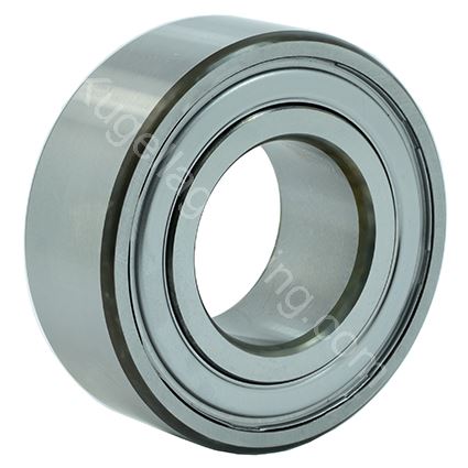 SKF 3201 ATN9/C3 – Winkelkontakt-Kugellager Aus Stahl, Zweireihig, C3-Lagerspiel, 12 X 32 X 15,9 Mm, Für Kombinierte Belastungen