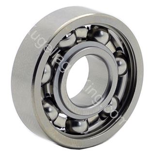 Roulements miniatures en acier inox - SS 691