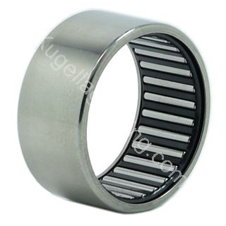 Produktbild von 2 Stück IBU Nadelhülse HK2520 / HK-2520.B – 25x32x20 Mm Nadellager