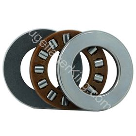 Axial-Zylinderrollenlager 81102